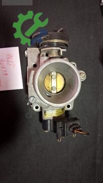 Ford Ka Gaz Kelebeği çıkma parça