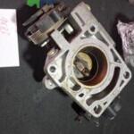 Çıkma Orijinal Gaz Kelebeği Ford Ka 1998-2001 95BF
