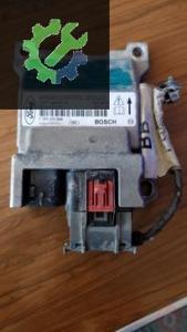 Ford Ka airbag beyni