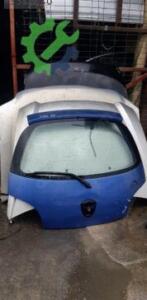 Ford Ka Orijinal Çıkma Bagaj Kapağı