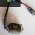 Ford Ka Fan Termiği çıkma parça - Uysal Kardeşler Oto Çıkma Muğla