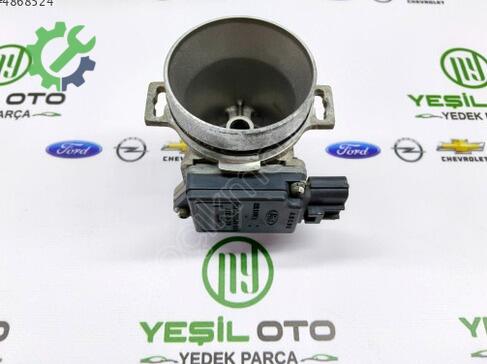 Ford Escort Hava Akışmetre 96FB12B579BB çıkma parça