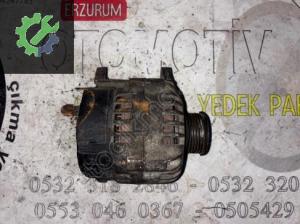FORD KA FİESTA ESCORT Orijinal Şarj Dinamosu 70A 1.3-1.6-1.8