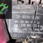 Ford Fiesta Şarj Dinamosu Çıkma Parça
