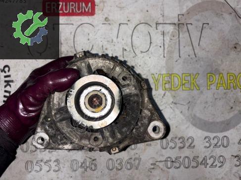 Ford Fiesta Şarj Dinamosu çıkma parça