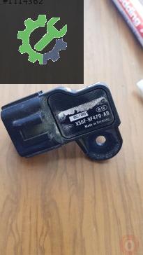 Ford Fiesta MAF Sensörü çıkma parça