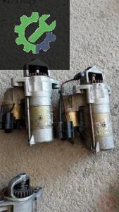 FORD KA – FİESTA MARŞ DİNAMOSU