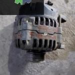 FORD KA – FİESTA ŞARJ DİNAMOSU
