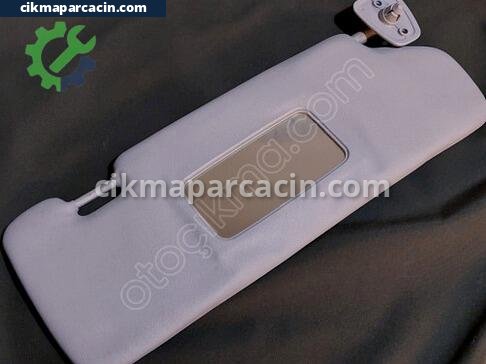 Ford Ka Sağ Güneşlik çıkma parça