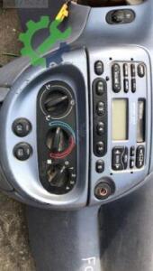 Ford Ka Orijinal Çıkma Klima Kontrol Paneli