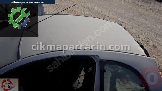 Ford Ka Kesme Tavan Sacı çıkma parça