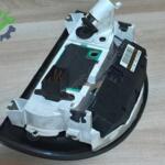 Ford Ka Kalorifer Kontrol Paneli Çıkma