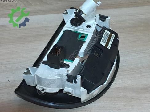 Ford Ka Kalorifer Kontrol Paneli çıkma parça