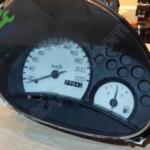 Ford Ka Gösterge Saati Çıkma