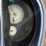 Ford Ka 2025 Gösterge Çıkma