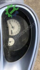 Ford Ka Orijinal Çıkma Gösterge Paneli