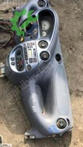 Ford Ka Komple Torpido Çıkma
