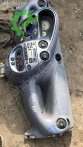 Ford Ka Orijinal Çıkma Torpido
