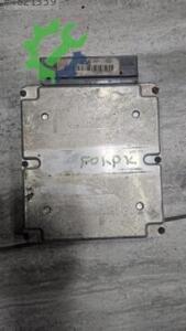 Ford Ka motor beyni