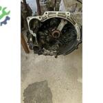 Ford Ka Şanzıman Komple çıkma parça - Umut Otomotiv Çıkma Yedek Parça Bursa