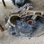 Ford Ka şanzıman komple