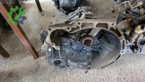 Ford Ka şanzıman komple