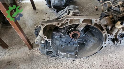 Ford Ka Şanzıman Komple çıkma parça