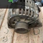 FORD KA ŞARJ DİNAMOSU