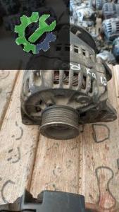 FORD KA ŞARJ DİNAMOSU