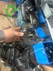 Ford Ka Orijinal Çıkma Silecek Kolu