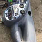 Ford Ka 2025 Bakalitler Çıkma