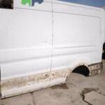ford kesme arka taraf