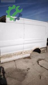 ford kesme arka taraf