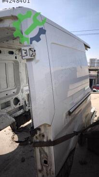 Ford Transit Komple Arka çıkma parça