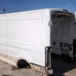 ford kesme arka taraf