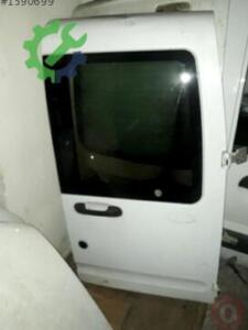 Ford konnet arka bagaj  kapagi