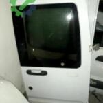 Ford konnet arka bagaj  kapagi