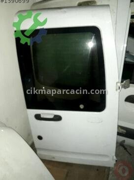 Ford Tourneo Connect Bagaj Kapağı çıkma parça