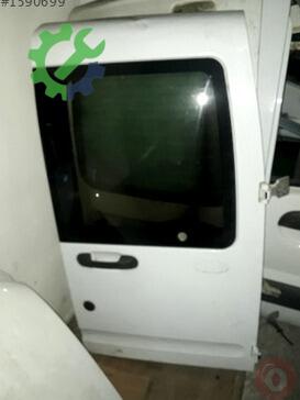 Ford Tourneo Connect Bagaj Kapağı çıkma parça
