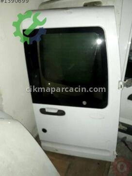 Ford Tourneo Connect Bagaj Kapağı çıkma parça