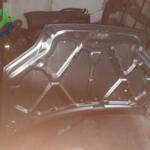 Ford konnet motor kabudu
