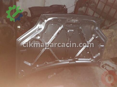 Ford Transit Connect Komple Motor çıkma parça
