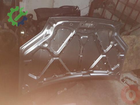 Ford Transit Connect Komple Motor çıkma parça
