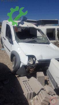 Ford Tourneo Connect Sağ Sürgülü Kapı çıkma parça