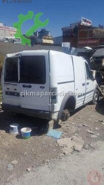 Ford Tourneo Connect Sağ Sürgülü Kapı çıkma parça