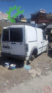 Ford Tourneo Connect Sağ Sürgülü Kapı çıkma parça