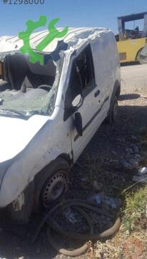Ford Tourneo Connect Sağ Sürgülü Kapı çıkma parça
