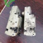 FORD KORNET SAĞ ÖN KAPI KİLİDİ