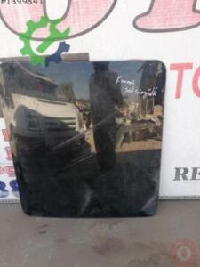 Ford Kornet sol sürgülü kapı cam
