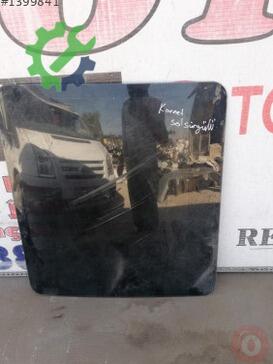 Ford Tourneo Connect Kapı Camları çıkma parça